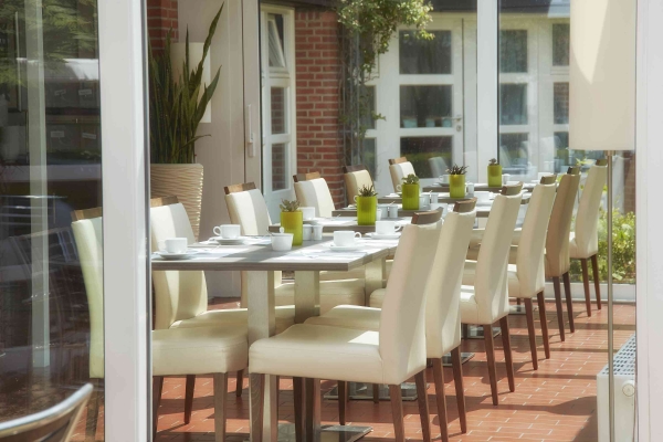 GHOTEL hotel & living Kiel
